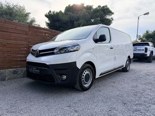 Toyota Proace 2020 *PROACE L2 ΨΥΓΕΙΟ-ΚΑΤΑΨΥΞΗ THERMOKING ΜΠΡΙΖΑ 220V*A/C*