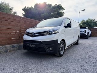 Toyota Proace 2020 *PROACE L2 ΨΥΓΕΙΟ-ΚΑΤΑΨΥΞΗ THERMOKING ΜΠΡΙΖΑ 220V*A/C*-thumb-3