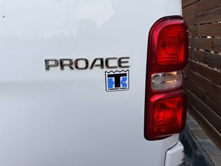 Toyota Proace 2020 *PROACE L2 ΨΥΓΕΙΟ-ΚΑΤΑΨΥΞΗ THERMOKING ΜΠΡΙΖΑ 220V*A/C*-thumb-47