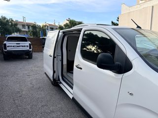 Toyota Proace 2020 *PROACE L2 ΨΥΓΕΙΟ-ΚΑΤΑΨΥΞΗ THERMOKING ΜΠΡΙΖΑ 220V*A/C*-thumb-16