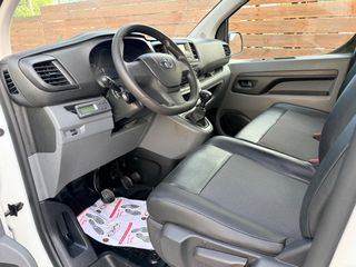 Toyota Proace 2020 *PROACE L2 ΨΥΓΕΙΟ-ΚΑΤΑΨΥΞΗ THERMOKING ΜΠΡΙΖΑ 220V*A/C*-thumb-31