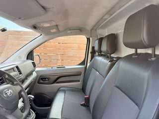 Toyota Proace 2020 *PROACE L2 ΨΥΓΕΙΟ-ΚΑΤΑΨΥΞΗ THERMOKING ΜΠΡΙΖΑ 220V*A/C*-thumb-36