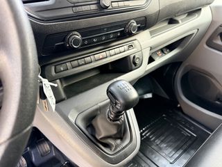 Toyota Proace 2020 *PROACE L2 ΨΥΓΕΙΟ-ΚΑΤΑΨΥΞΗ THERMOKING ΜΠΡΙΖΑ 220V*A/C*-thumb-37