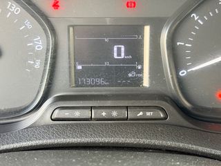 Toyota Proace 2020 *PROACE L2 ΨΥΓΕΙΟ-ΚΑΤΑΨΥΞΗ THERMOKING ΜΠΡΙΖΑ 220V*A/C*-thumb-38
