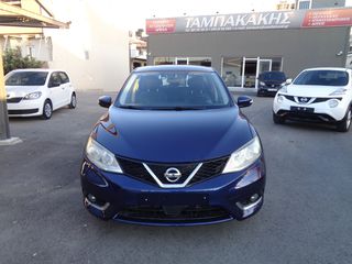 Nissan Pulsar 2018