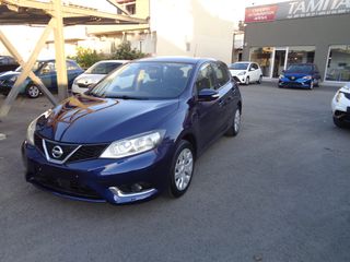 Nissan Pulsar 2018-thumb-1