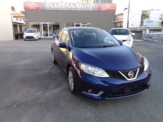 Nissan Pulsar 2018-thumb-2