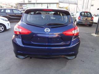 Nissan Pulsar 2018-thumb-3