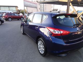 Nissan Pulsar 2018-thumb-4