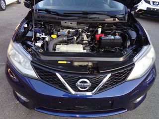 Nissan Pulsar 2018-thumb-11