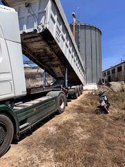 Scania 2003 164-580