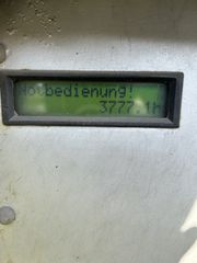 Ανελκυστήρες Μετακομίσεων Bocker 2001 TEUPEN KIA 26m-thumb-2