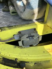 Ανελκυστήρες Μετακομίσεων Bocker 2001 TEUPEN KIA 26m-thumb-3