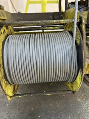 Ανελκυστήρες Μετακομίσεων Bocker 2001 TEUPEN KIA 26m-thumb-6