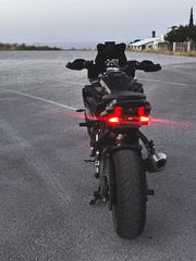 Bmw S 1000 XR 2022 TRIPLE BLACK DYNAMIC PACKET