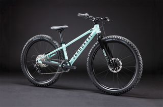 All - Mountain Commencal 2026 COMMENCAL RAMONES 24 GREEN 2027