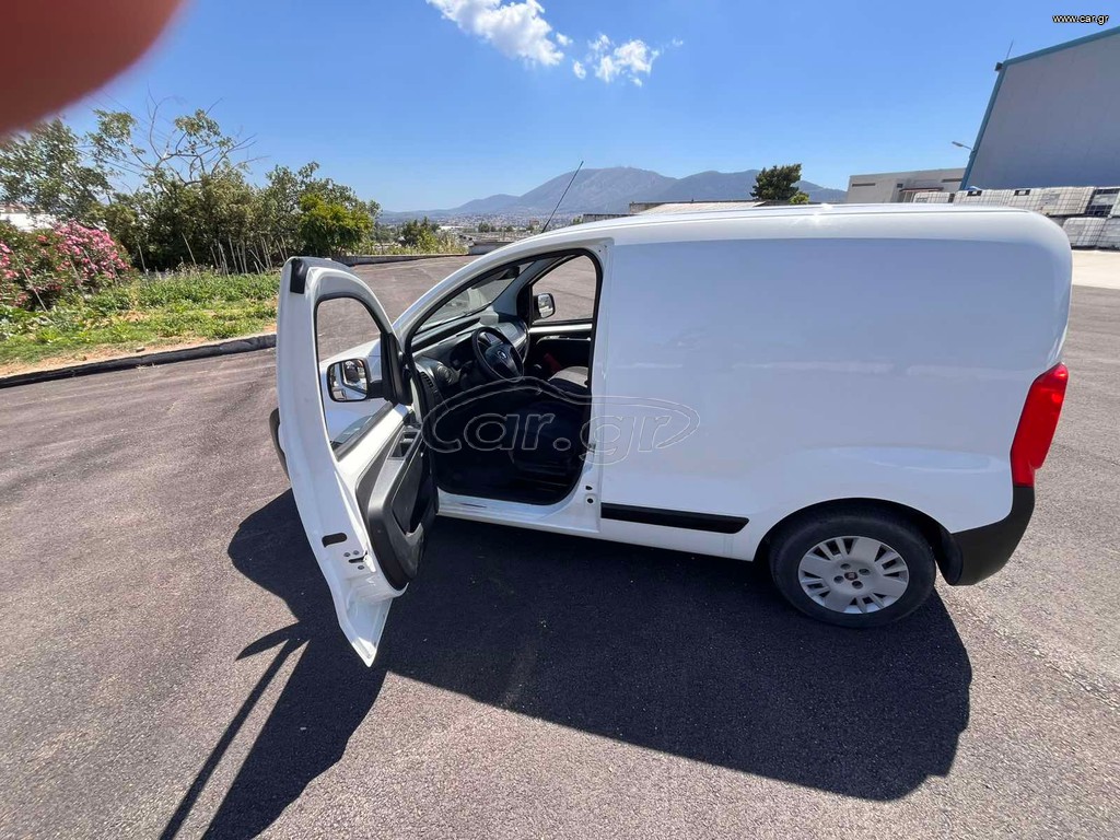 Fiat Fiorino 2014
