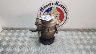 HYUNDAI MATRIX 07 1.6cc G4ED ΚΟΜΠΡΕΣΕΡ A/C ΚΩΔ:DE4AA-03