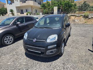 Fiat Panda 2019