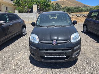Fiat Panda 2019-thumb-5
