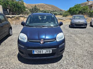 Fiat Panda 2019-thumb-1