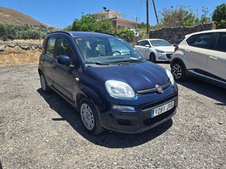 Fiat Panda 2019-thumb-2