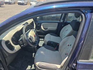 Fiat Panda 2019-thumb-5