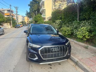 Audi Q3 2019 Audi Q3 35 TFSI MHEV // Δερματινα καθισματα