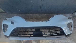 RENAULT CAPTUR 20-25 ΠΡΟΦΥΛΑΚΤΗΡΑΣ ΕΜΠΡΟΣ (24KΔ)