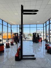 Noblelift 2026 PSE15L ΗΛΕΚΤ. ΠΑΛΕΤΟΦΟΤΟ ΣΤΟΙΒΑΞΗΣ-thumb-1