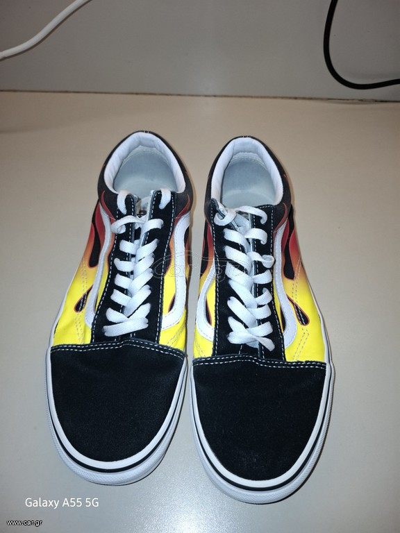 VANS Old Skool