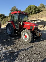 Τρακτέρ Case 2014 case 80 σε άριστη κατάσταση-thumb-1