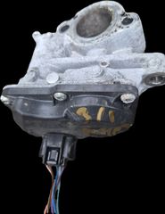 QASHQAI J11 18' 1.6 R9M ΒΑΛΒΊΔΑ EGR ΙΩΑΝΝΊΔΗΣ