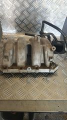 ΠΟΛΛΑΠΛΗ ΕΙΣΑΓΩΓΗΣ VW POLO 1.6 16V