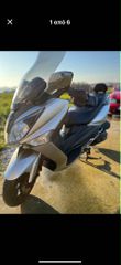 Sym GTS 300 2013 GTS 300 I