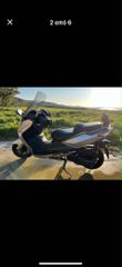 Sym GTS 300 2013 GTS 300 I-thumb-1