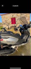 Sym GTS 300 2013 GTS 300 I-thumb-2