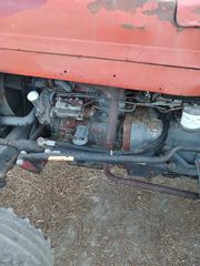 Τρακτέρ Agco - Massey Ferguson 1990