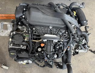ΚΙΝΗΤΗΡΑΣ RH02 2,0 HDI 16v Citroen, Peugeot ,FIAT