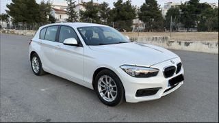 Bmw 116 2018 116D