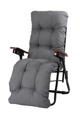 πολυθρόνα κήπου Varax Baden 60B-thumb-1