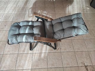 πολυθρόνα κήπου Varax Baden 60B-thumb-4