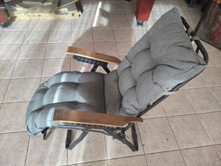 πολυθρόνα κήπου Varax Baden 60B-thumb-5