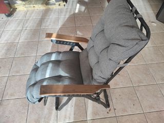 πολυθρόνα κήπου Varax Baden 60B-thumb-6