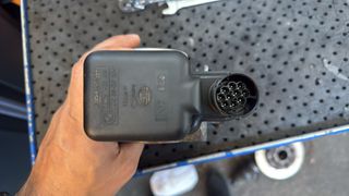 Πεταλουδα Bmw 520 E39 , 320 e46-thumb-2