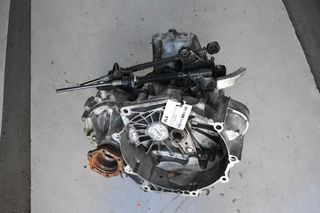 ΣΑΣΜΑΝ 1.0TSI 12V 5-TAX (DLA) (ΚΩΔ.ΣΑΣΜΑΝ UHC) VW POLO,TAIGO,SEAT IBIZA,ARONA ,SKODA FABIA,SCALA,KAMIQ AUDI A1