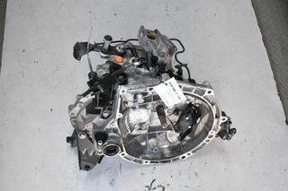 ΣΑΣΜΑΝ CITROEN C3 /PEUGEOT 208 1.2cc PURETECH (HM05)