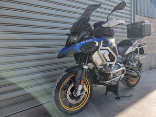 Bmw R 1250 GS Adventure 2019 Rallye-thumb-1