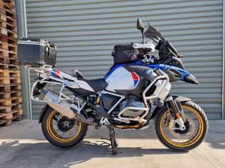 Bmw R 1250 GS Adventure 2019 Rallye-thumb-4