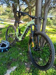Downhill - Enduro - Trail Santa Cruz 2023